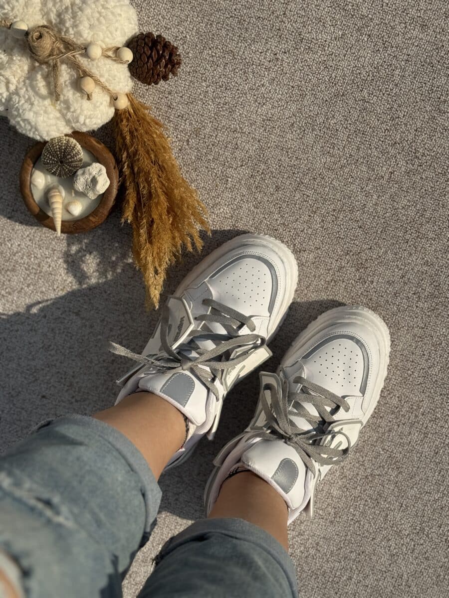 کتونی فلش - Image 11