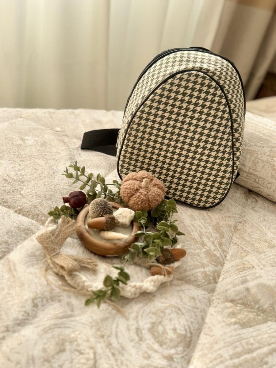 کیف پیچازی کد:3027 - Image 6