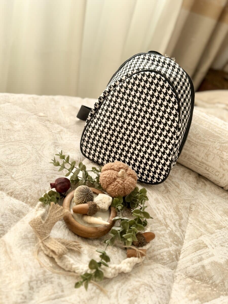 کیف پیچازی کد:3027 - Image 5