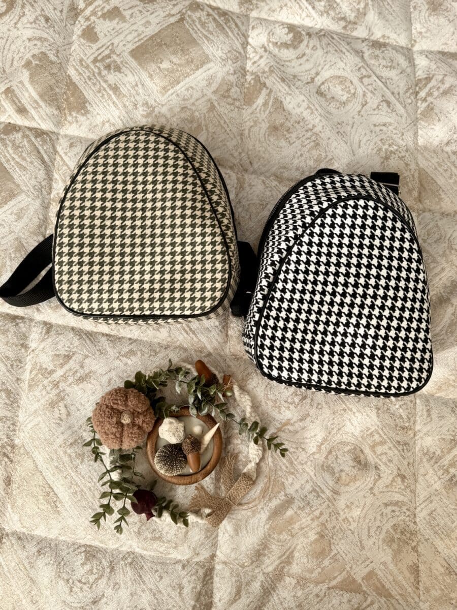 کیف پیچازی کد:3027 - Image 3