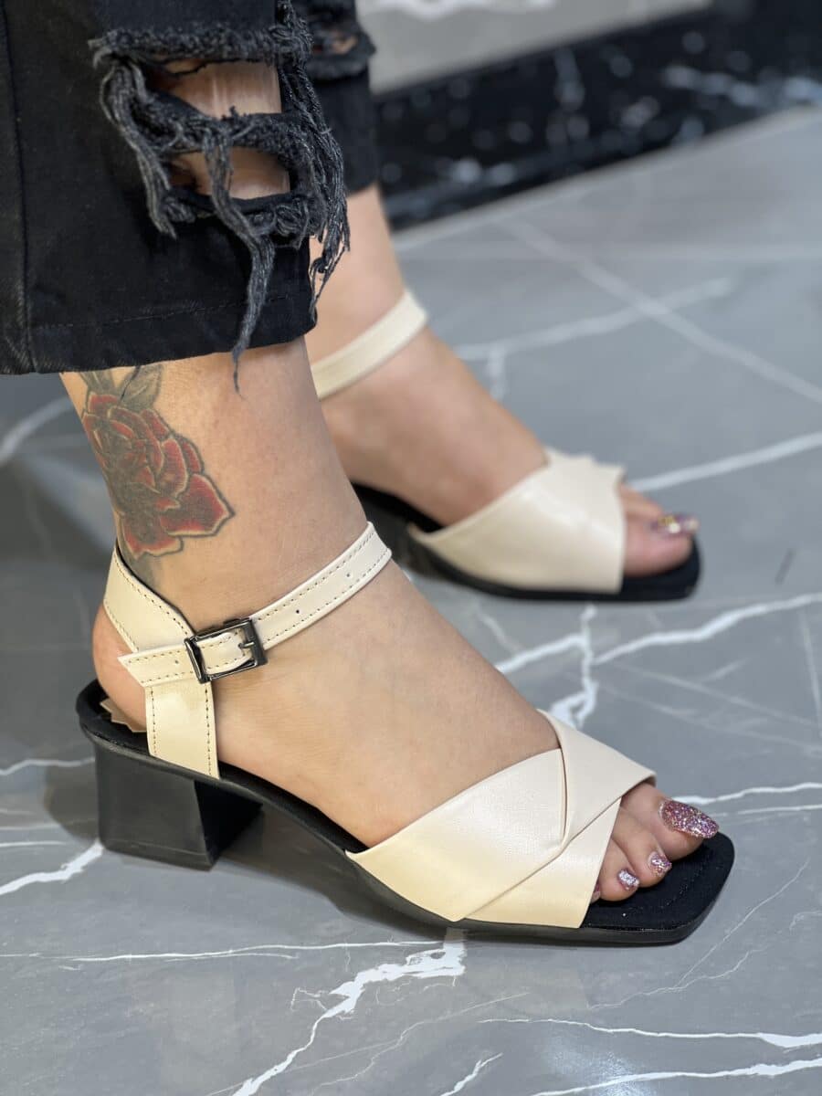 صندل پاکتی - Image 3