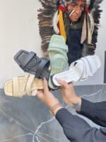 صندل راپونزل