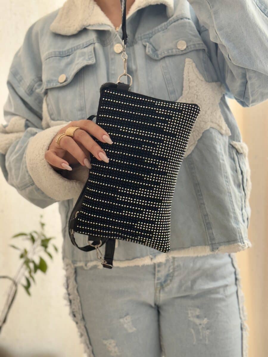 کیف دیبا کد:3025 - Image 10