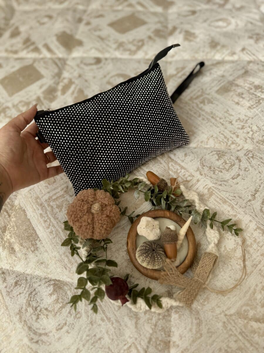 کیف دیبا کد:3025 - Image 4