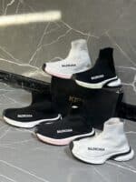 کتونی جورابی بانا