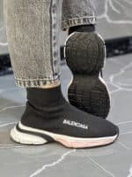 کتونی جورابی بانا - Image 5