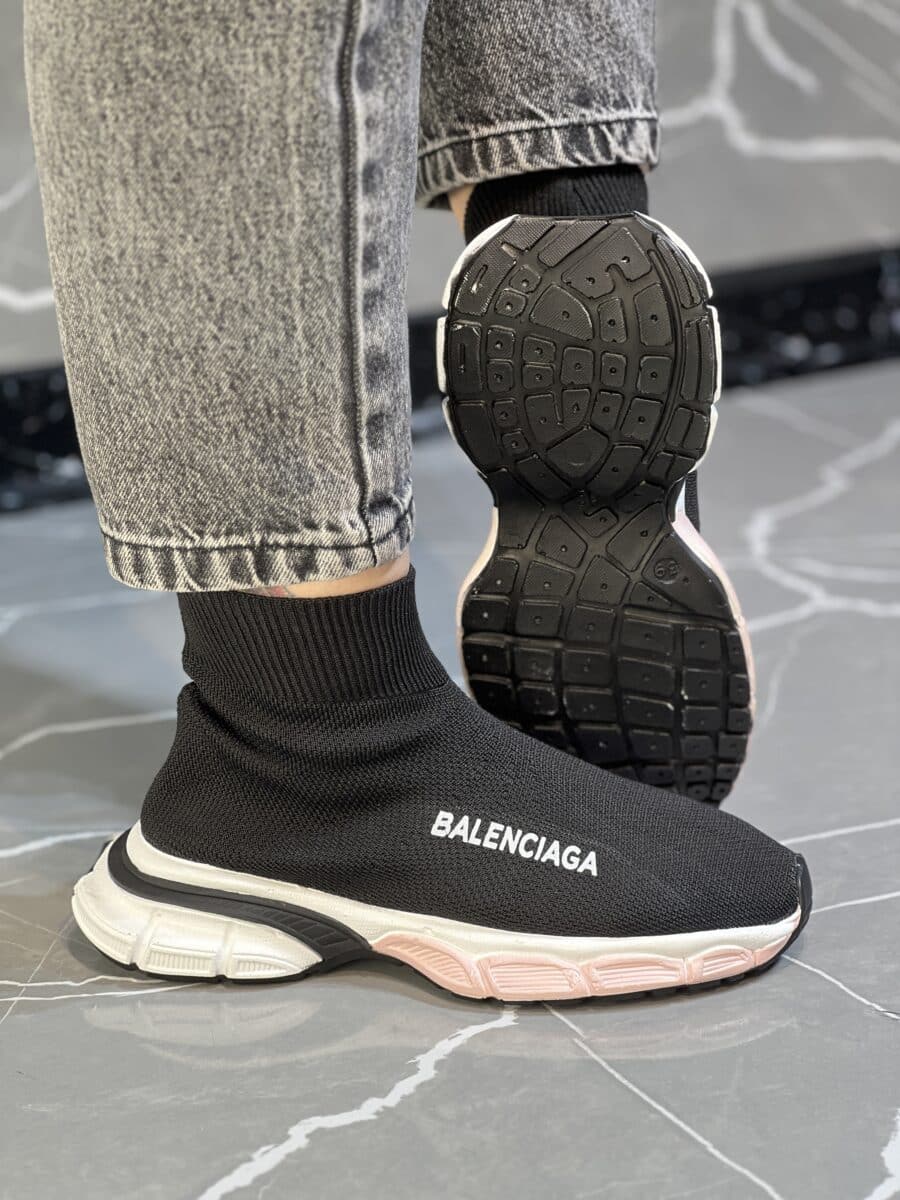 کتونی جورابی بانا - Image 5