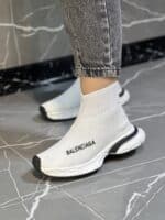 کتونی جورابی بانا - Image 2