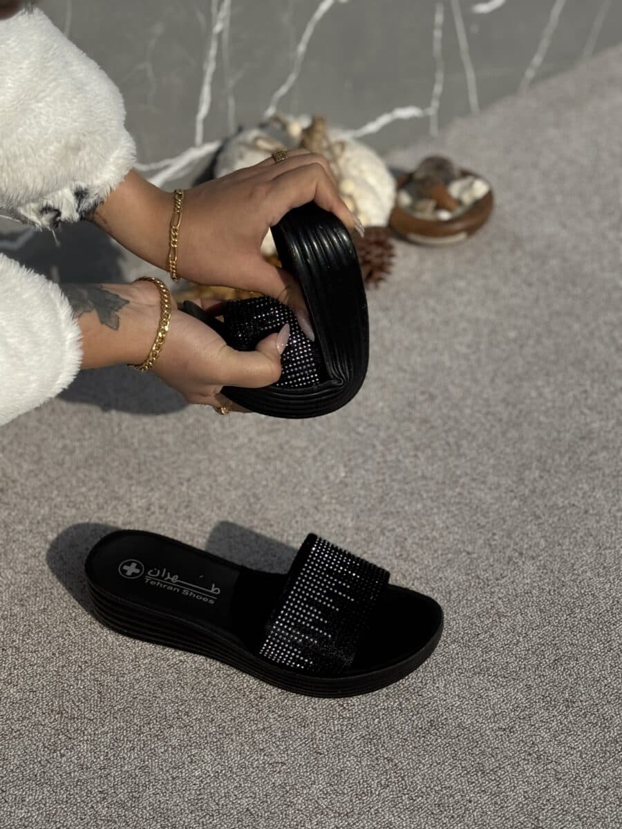 صندل طبی آبشاری - Image 5