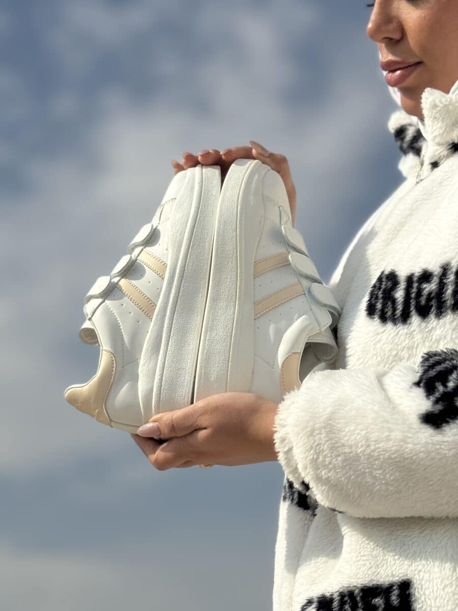 ونس سه چسب آدلین - Image 10