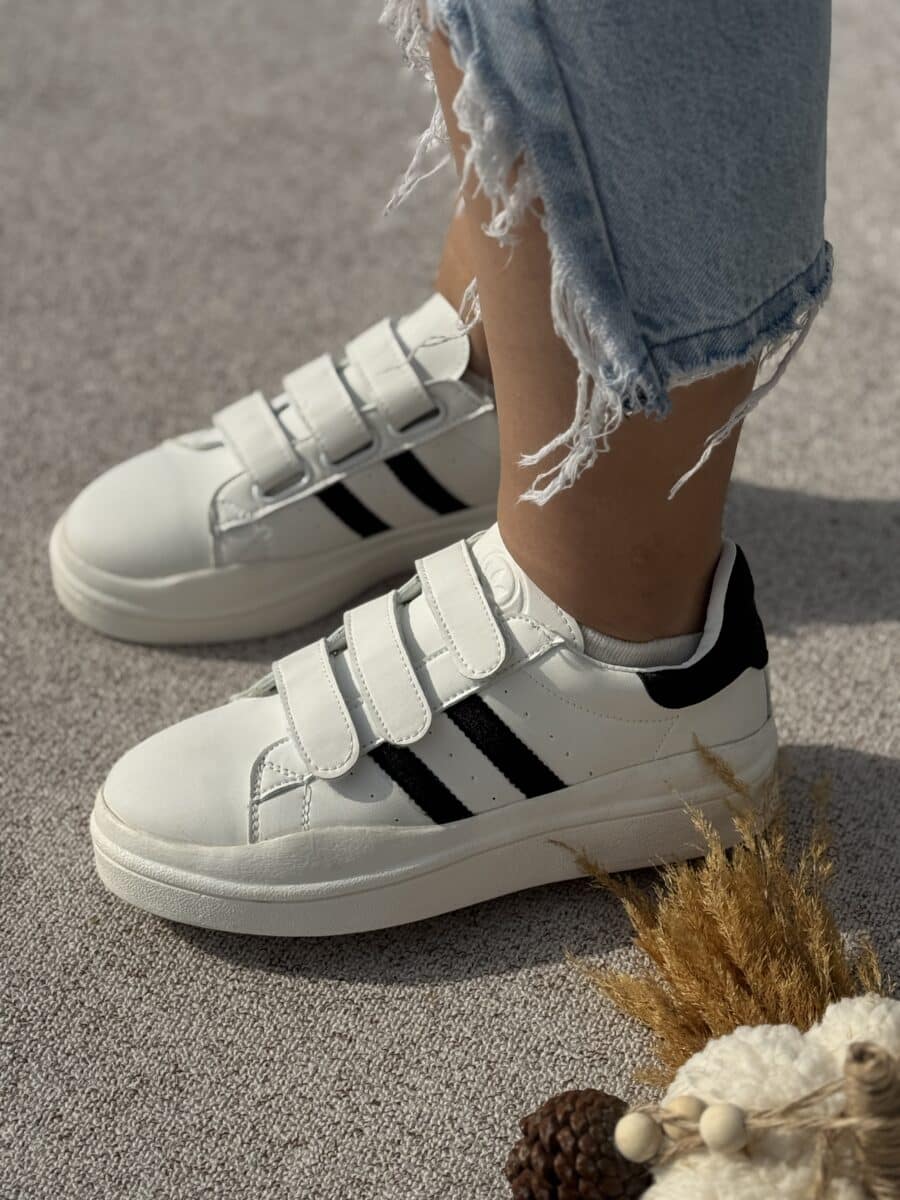 ونس سه چسب آدلین - Image 12