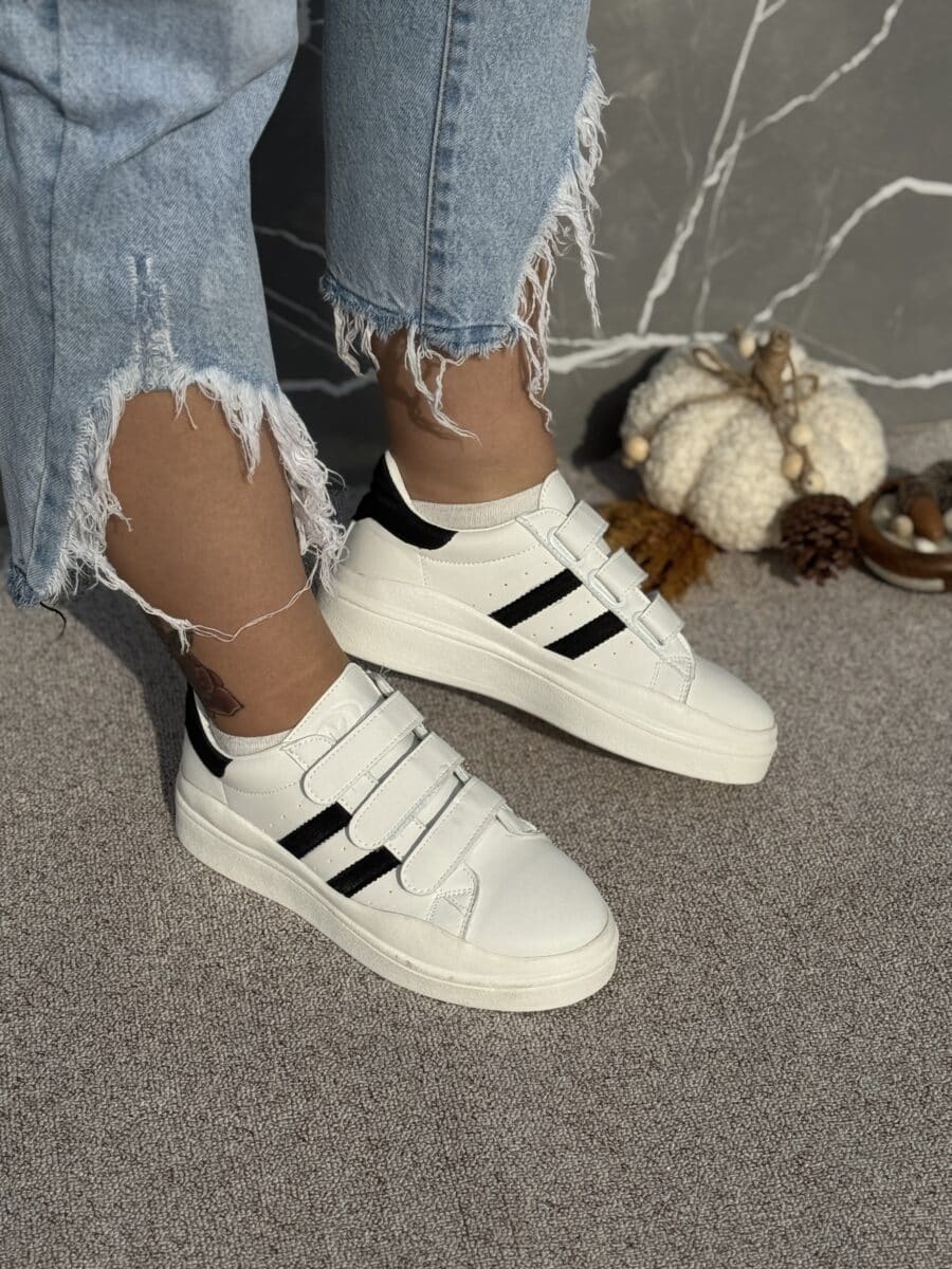 ونس سه چسب آدلین - Image 4