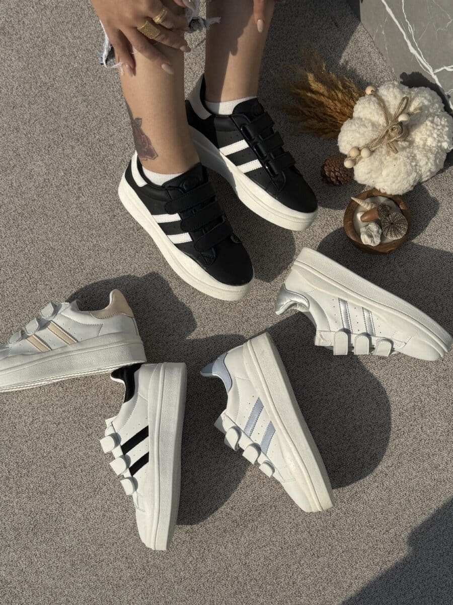 ونس سه چسب آدلین - Image 7