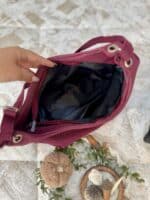 کیف گلناز کد:3023 - Image 6