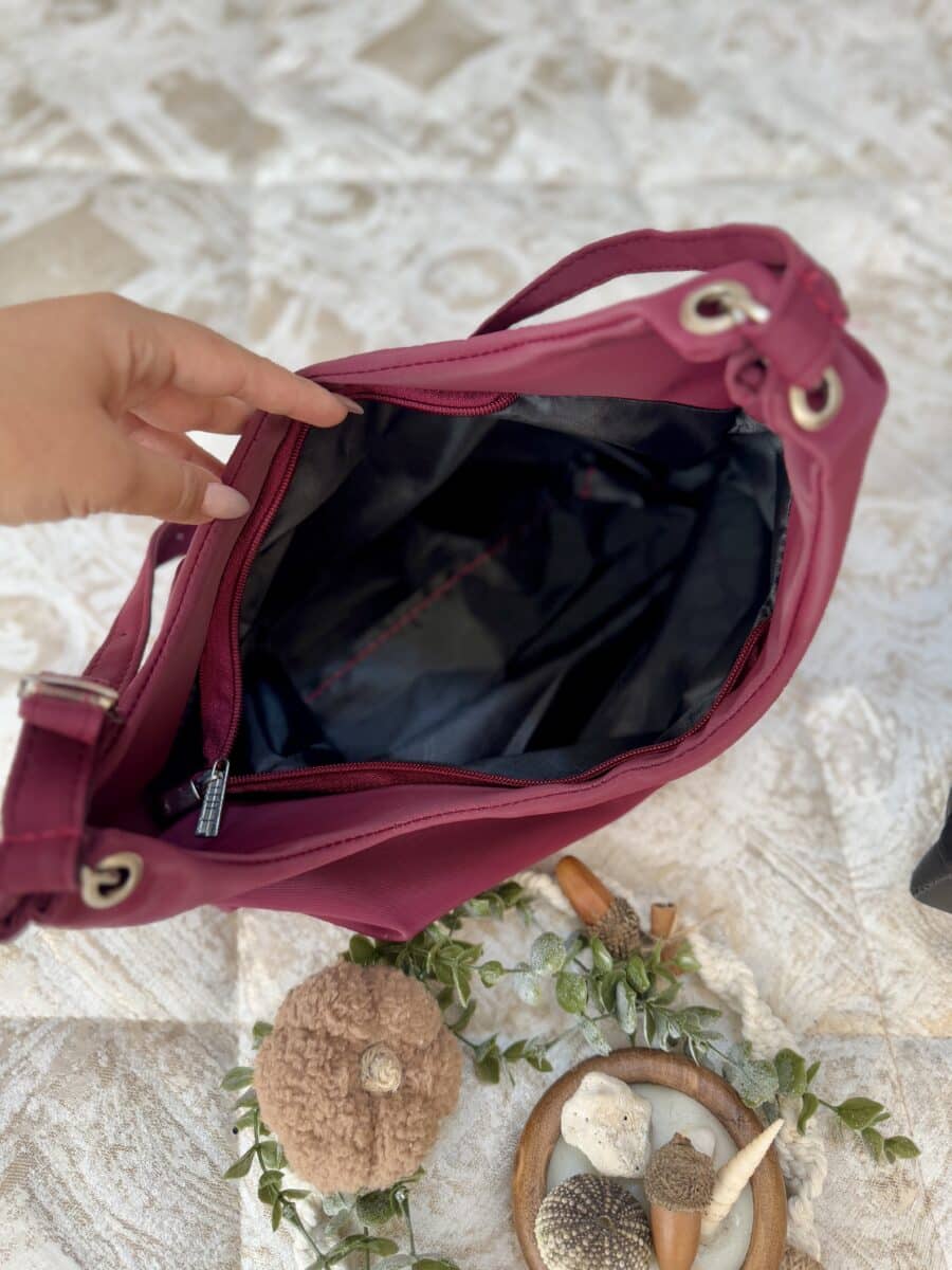 کیف گلناز کد:3023 - Image 6