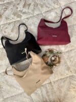 کیف گلناز کد:3023 - Image 10