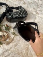 کیف ناهید نگینی کد3028 - Image 5