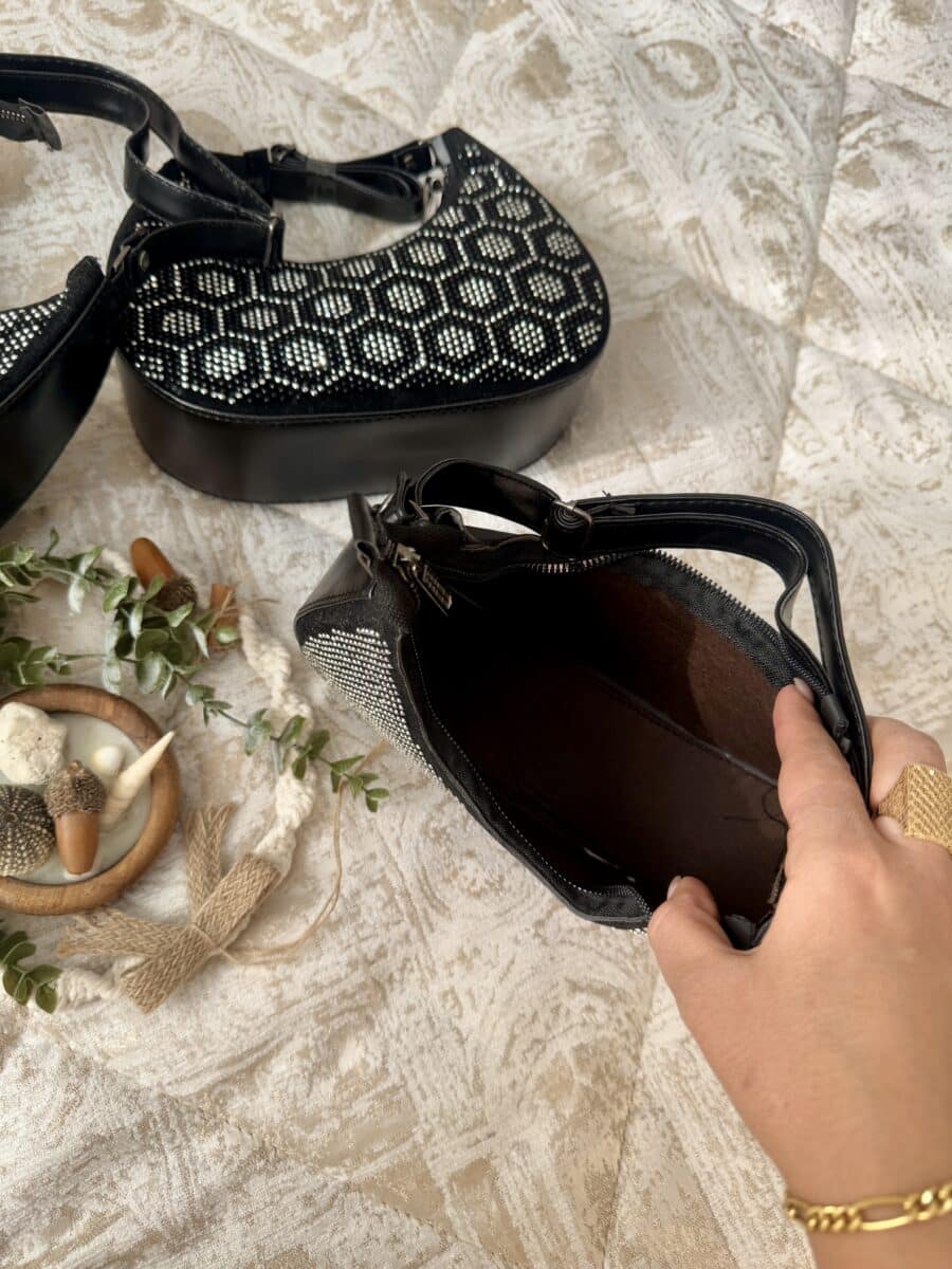 کیف ناهید نگینی کد3028 - Image 5