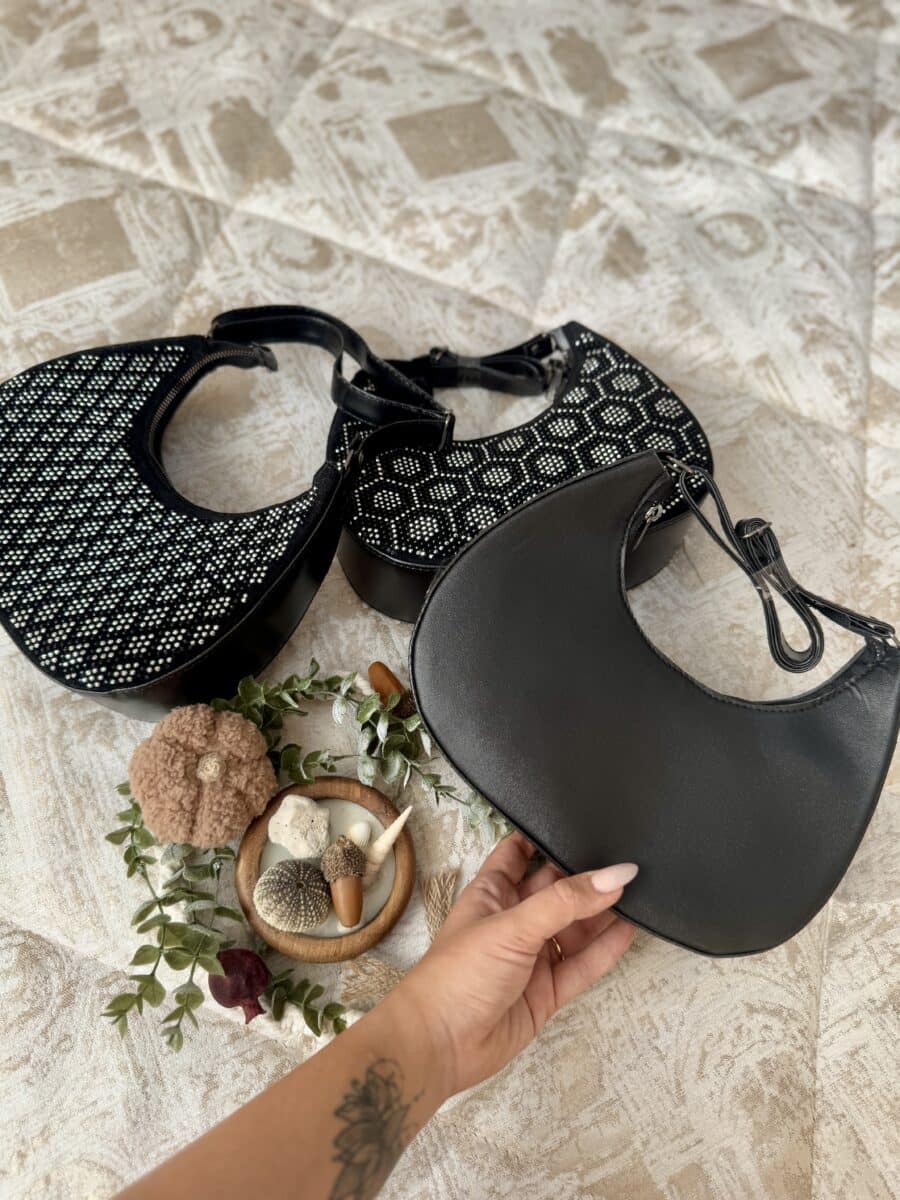 کیف ناهید نگینی کد3028 - Image 6