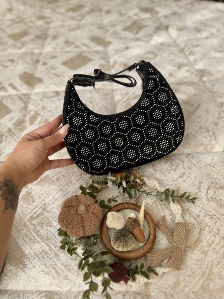 کیف ناهید نگینی کد3028 - Image 4