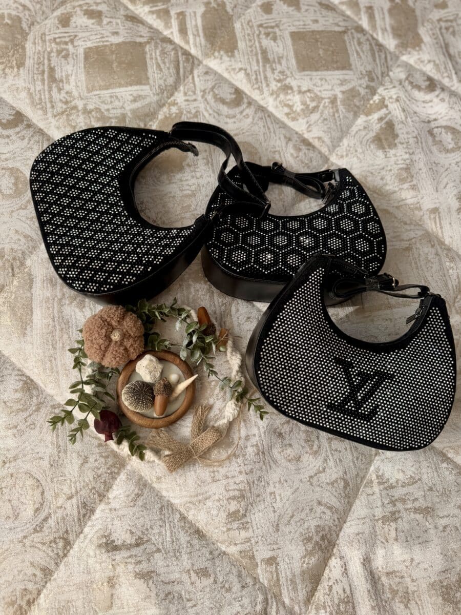 کیف ناهید نگینی کد3028 - Image 2