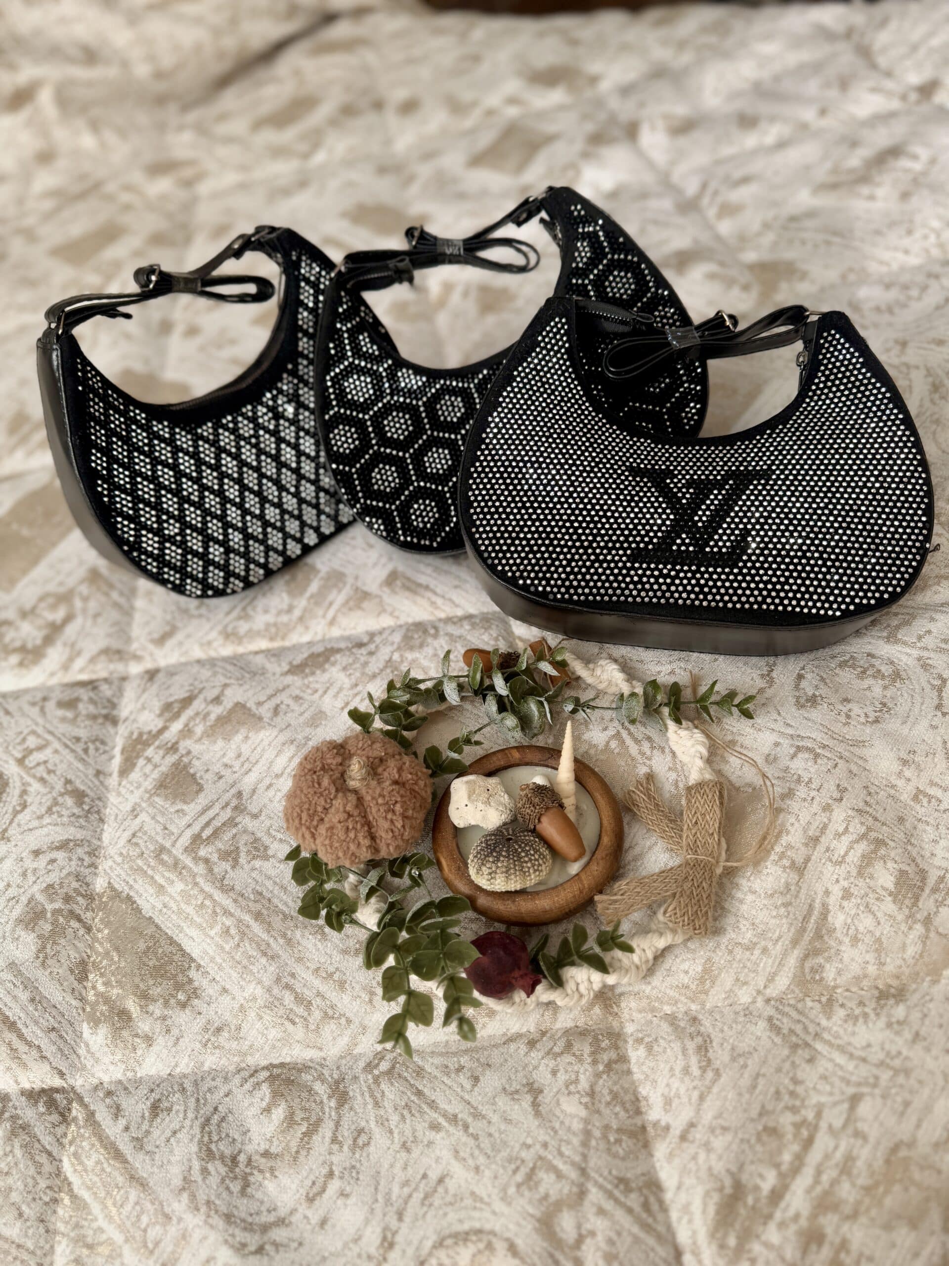 IMG_20250122_123243 کیف ناهید نگینی کد3028 - Image 1