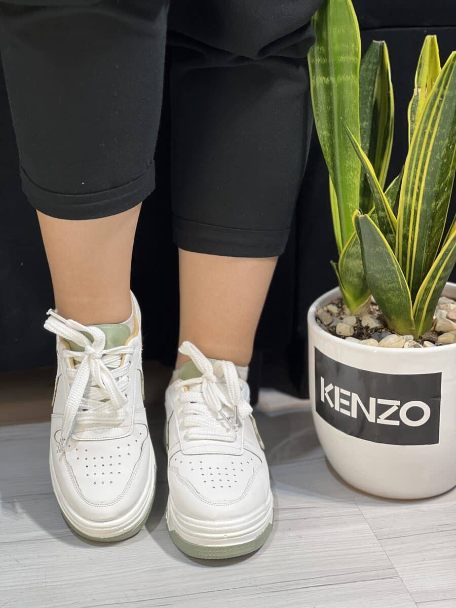 کتونی مکسی - Image 5