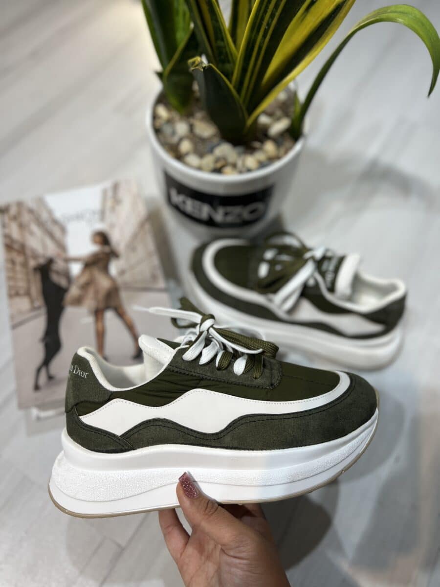 کتونی موجی - Image 6