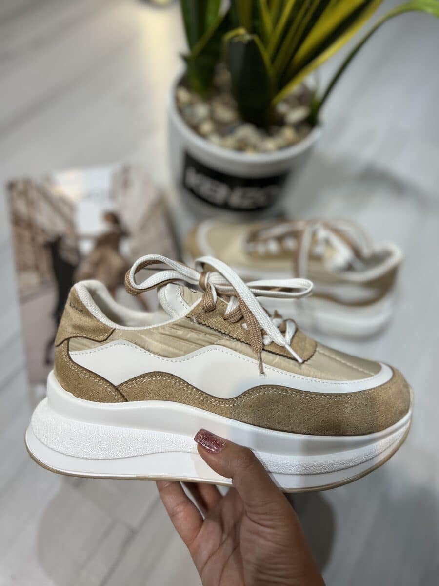 کتونی موجی - Image 11