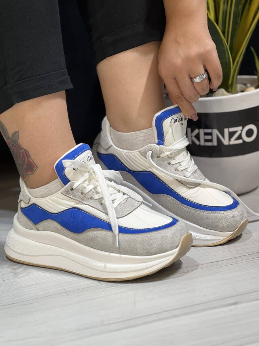 کتونی موجی - Image 5