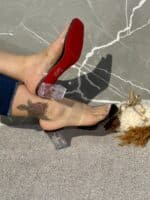 صندل سیندرلا - Image 7