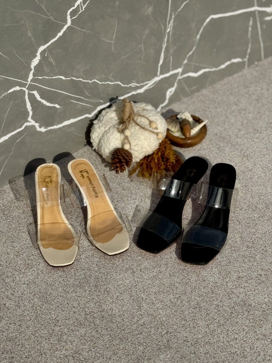 صندل سیندرلا - Image 9