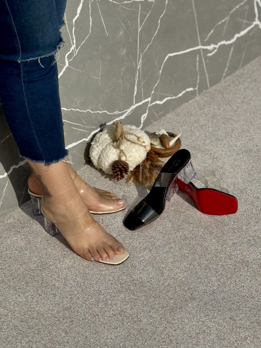 صندل سیندرلا - Image 8