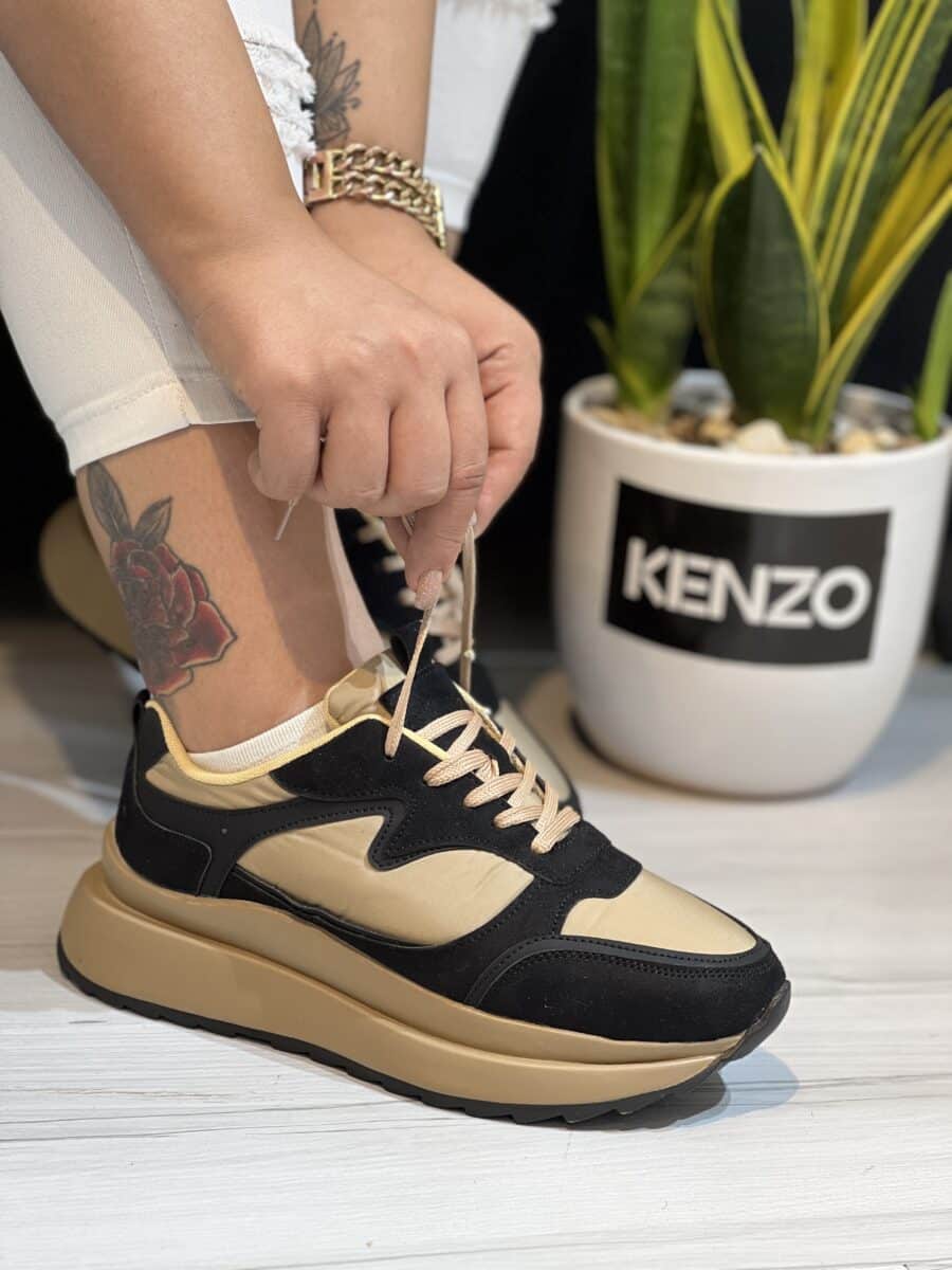 کتونی بالداری - Image 6