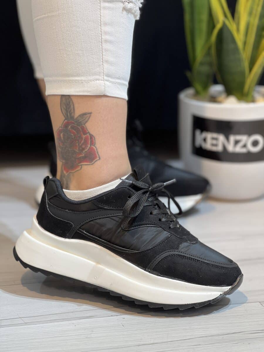 کتونی بالداری - Image 4