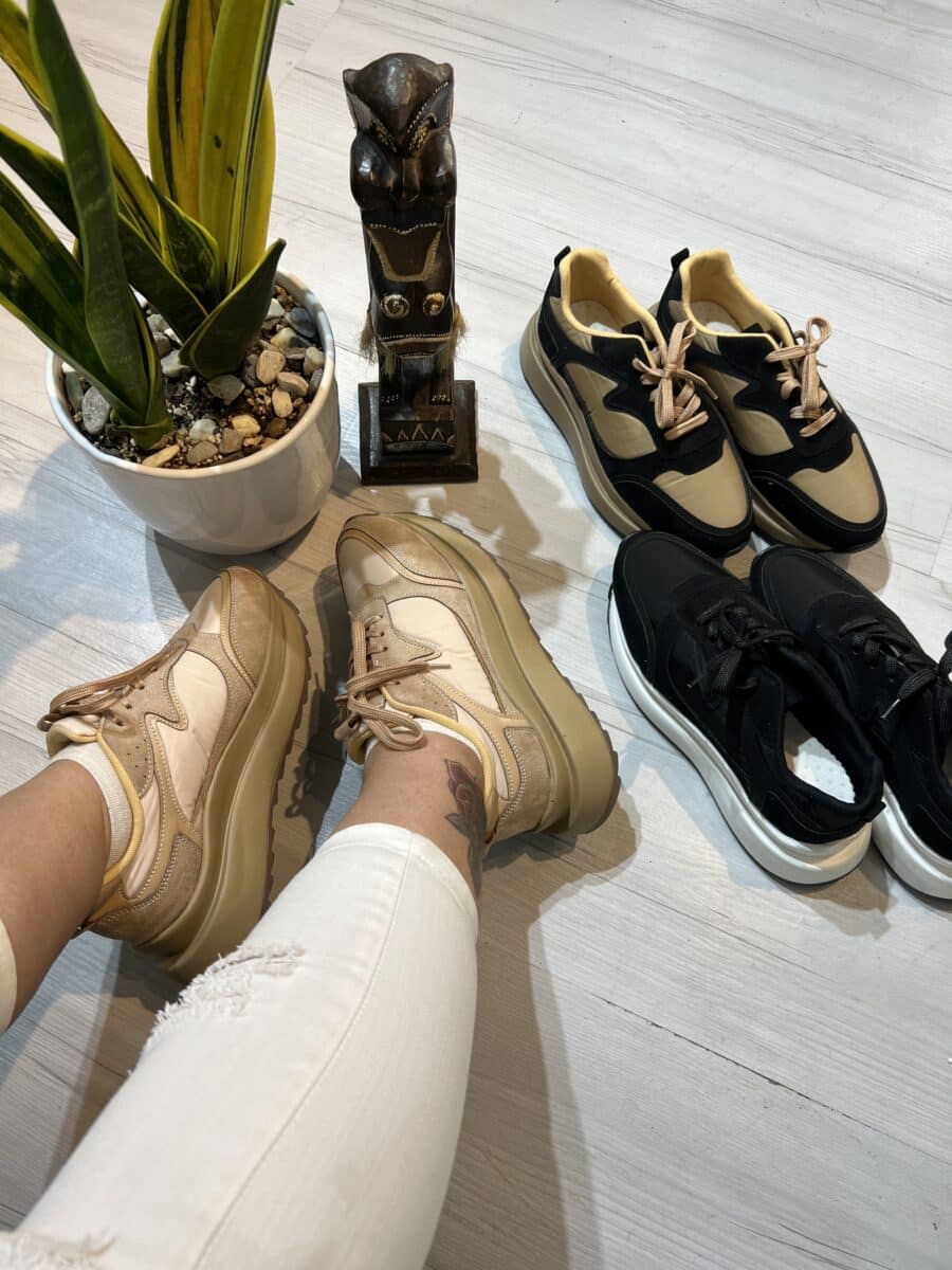 کتونی بالداری - Image 7