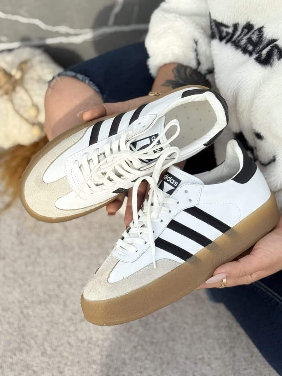 کتونی کارامل - Image 4