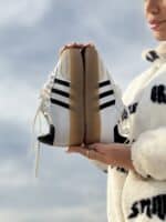 کتونی کارامل - Image 6