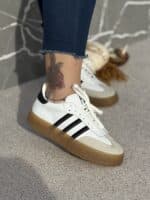 کتونی کارامل - Image 2