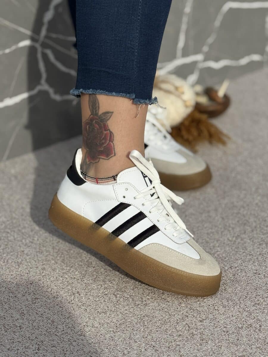 کتونی کارامل - Image 2