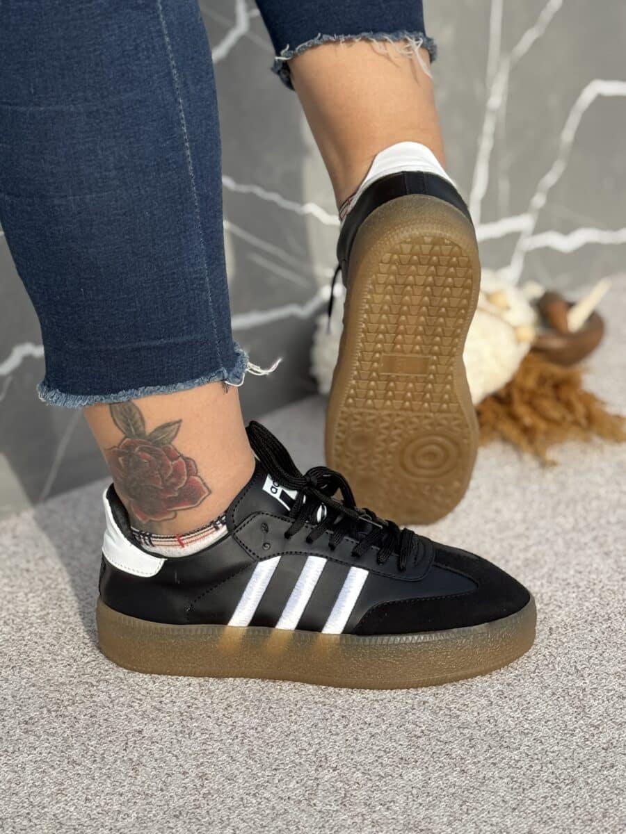 کتونی کارامل - Image 5