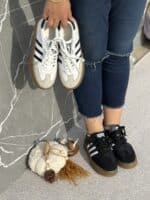 کتونی کارامل - Image 7