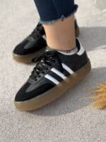 کتونی کارامل - Image 3