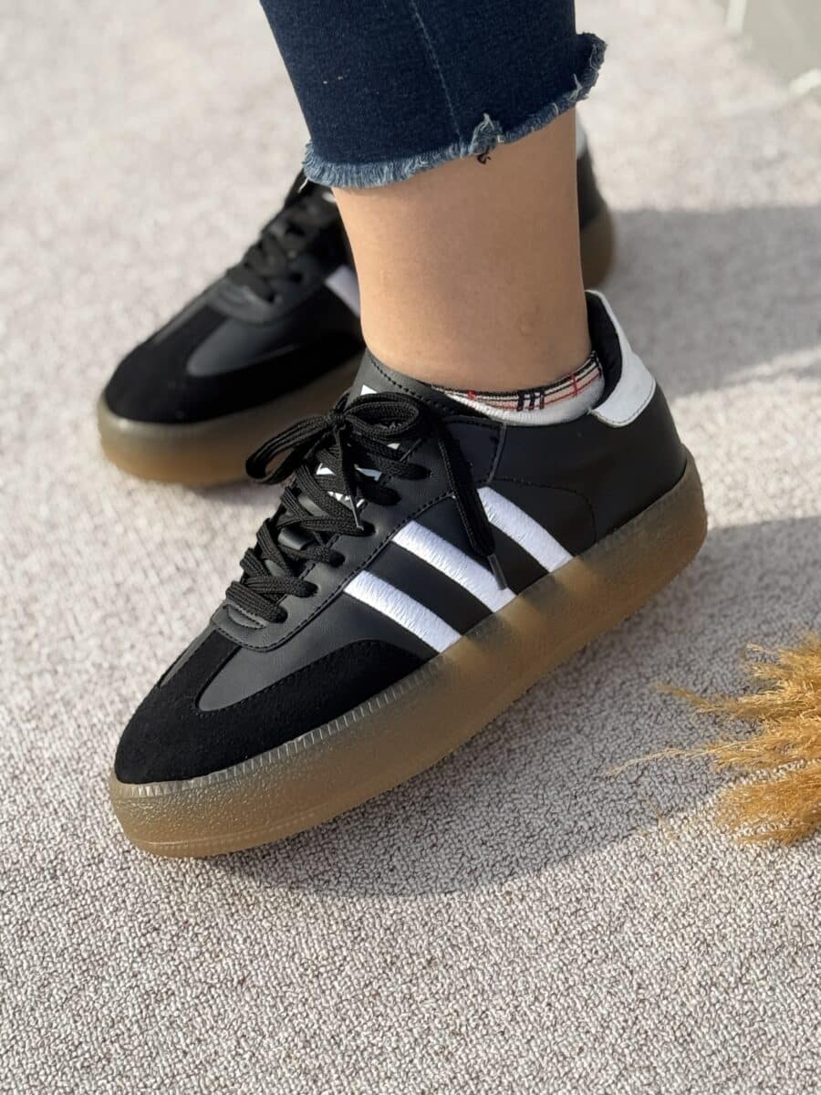 کتونی کارامل - Image 3