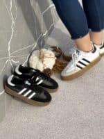 کتونی کارامل