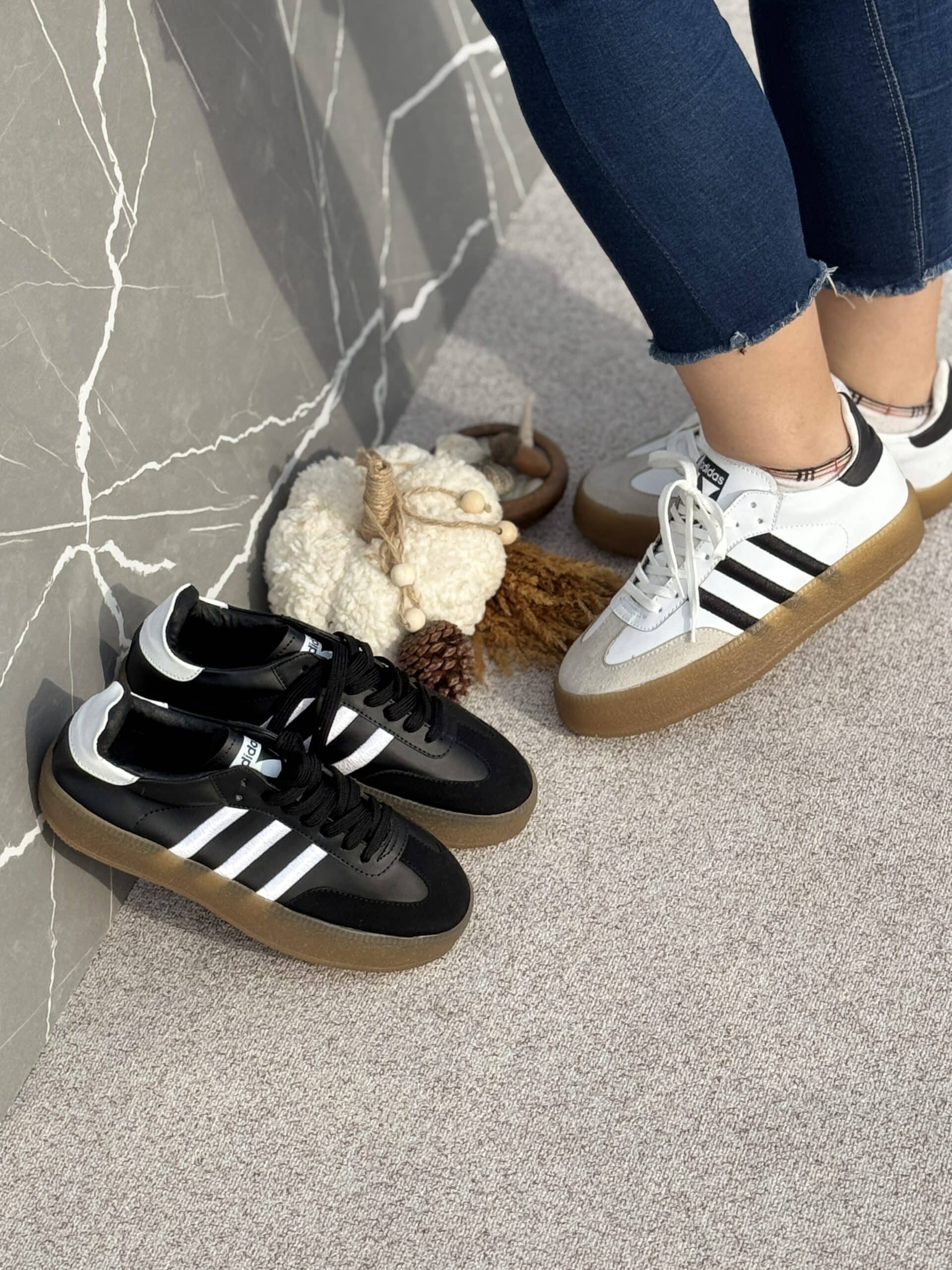 IMG_20250125_114953 کتونی کارامل - Image 1