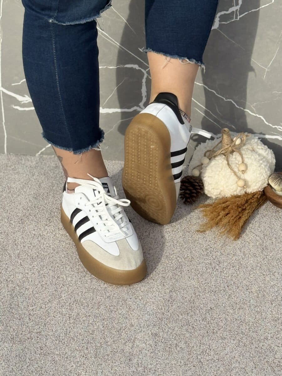 کتونی کارامل - Image 8