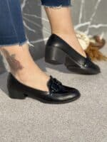 کفش پاشنه دار طبی گیسو - Image 4