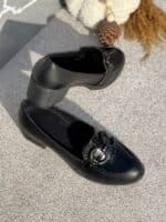 کفش پاشنه دار طبی گیسو - Image 5