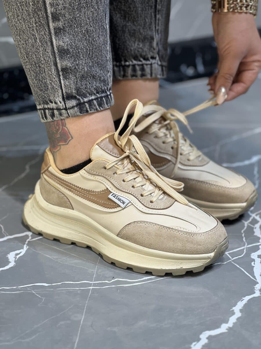 کتونی فانتی - Image 5